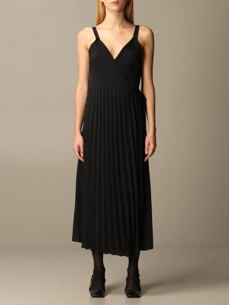 completo prada donna|prada dresses online.